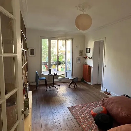 Apartman Bright And Quiet *