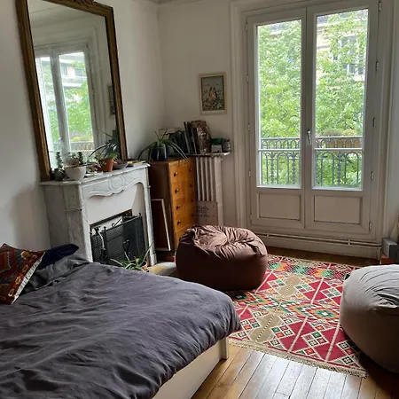 Bright And Quiet Apartman *